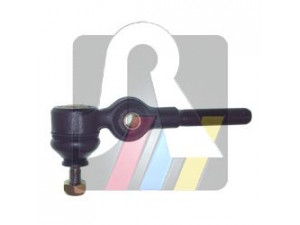 RTS 91-00961 skersinės vairo trauklės galas 
 Vairavimas -> Vairo mechanizmo sujungimai
113415813D