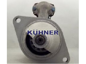 AD KÜHNER 254672 starteris