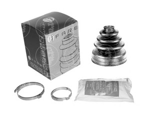 FARE SA K726 gofruotoji membrana, kardaninis velenas 
 Ratų pavara -> Gofruotoji membrana
95532952, 95569341, 95613146, 328749