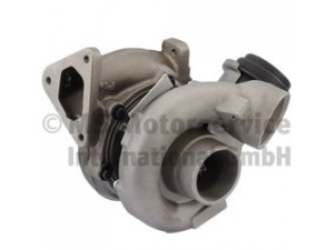 turbo by Intec 221900106 kompresorius, įkrovimo sistema 
 Išmetimo sistema -> Turbokompresorius
613 096 02 99, 613 096 04 99, 613096 029980