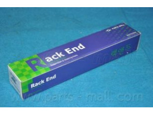 PARTS-MALL PXCJA-033-S vidinė skersinė vairo trauklė 
 Vairavimas -> Vairo mechanizmo sujungimai
577304A410