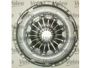 VALEO 826325 sankabos komplektas