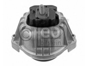 FEBI BILSTEIN 31015 variklio montavimas 
 Variklis -> Variklio montavimas -> Variklio montavimo rėmas
22 11 6 768 799