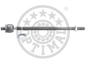 OPTIMAL G2-547 vidinė skersinė vairo trauklė 
 Vairavimas -> Vairo mechanizmo sujungimai
4550329075