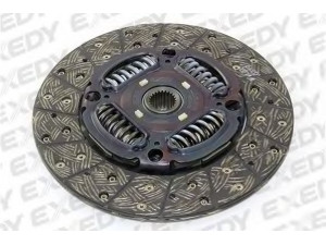 EXEDY MBD108 sankabos diskas 
 Sankaba/dalys -> Sankabos diskas
2301A021, 2301A084