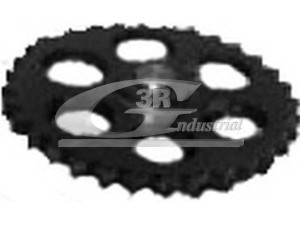 3RG 13735 pavara, alkūninis velenas
030115105C, 030115105D, 030115105E