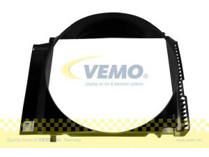 VEMO V30-93-1652 apdanga, radiatoriaus ventiliatorius 
 Aušinimo sistema -> Radiatoriaus ventiliatorius
123 505 20 55