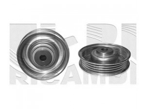 CALIBER 00267 įtempiklio skriemulys, V formos rumbuotas diržas 
 Diržinė pavara -> V formos rumbuotas diržas/komplektas -> Įtempiklio skriemulys
1660423020