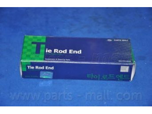 PARTS-MALL PXCTC-010 skersinės vairo trauklės galas
96261379, P96261379