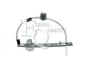 EQUAL QUALITY 362136 lango pakėliklis 
 Vidaus įranga -> Elektrinis lango pakėliklis
7700774974
