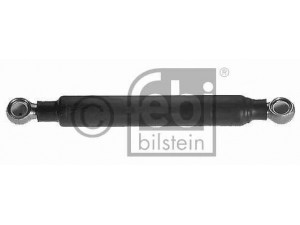 FEBI BILSTEIN 08429 sujungimo amortizatorius, įpurškimo sistema 
 Kuro mišinio formavimas -> Mišinio sudarymas -> Trosas/jungtys
603 070 02 67, 603 070 03 67, 603 070 03 67