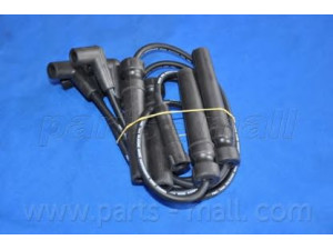 PARTS-MALL PEC-E51 uždegimo laido komplektas 
 Kibirkšties / kaitinamasis uždegimas -> Uždegimo laidai/jungtys
12087933, 90197194, 93746998, 96132389
