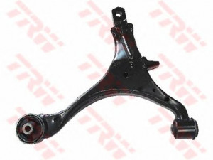TRW JTC7560 vikšro valdymo svirtis 
 Ašies montavimas/vairavimo mechanizmas/ratai -> Valdymo svirtis/pasukamosios svirties sujungimas -> Vairo trauklės (valdymo svirtis, išilginis balansyras, diago
51350S9AA01