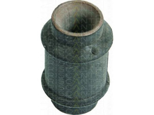 TRISCAN 8500 65811 įvorė, stabilizatorius 
 Ašies montavimas/vairavimo mechanizmas/ratai -> Stabilizatorius/fiksatoriai -> Sklendės
8930307