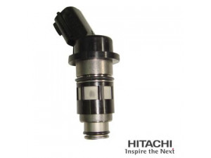 HITACHI 2507120 purkštukas 
 Kuro mišinio formavimas -> Mišinio sudarymas -> Purkštukas/antgalis/antgalio laikiklis/PDE
1660073C01, JS501, JS501Ue