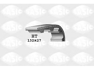SASIC 1764011 paskirstymo diržas 
 Techninės priežiūros dalys -> Papildomas remontas
1680600QA1, 1680600QA7, 1680600QAA