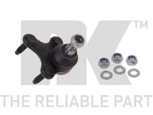 NK 5044744 atramos/vairo trauklė 
 Ašies montavimas/vairavimo mechanizmas/ratai -> Sujungimai -> Atramos/vairo trauklė
5Q0407366B, 5Q0407366B, 5Q0407366B