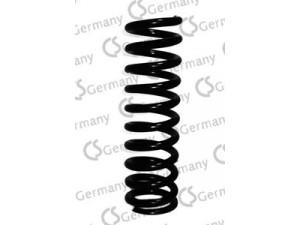 CS Germany 14.319.411 spyruoklė 
 Pakaba -> Spyruoklės
1243241204
