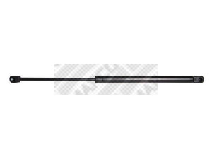 MAPCO 20785 dujinė spyruoklė, bagažinė 
 Priedai -> Bagažinė/pakrovimo skyrius
0132 715, 9022 7934
