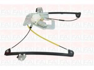 FAI AutoParts WR024M lango pakėliklis 
 Komforto sistemos -> Elektrinis lango pakėliklis
51338159831, 51338252394