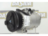 DA SILVA FC3624 kompresorius, oro kondicionierius 
 Oro kondicionavimas -> Kompresorius/dalys
1405865, 1428888, 1445855, 1464655