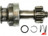 AS-PL SD1053 laisvos eigos pavara, starteris