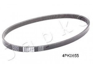 JAPKO 4PK655 V formos rumbuoti diržai 
 Techninės priežiūros dalys -> Techninės priežiūros intervalai
11720-1F710, 11720-4F110