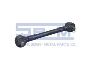 SEM LASTIK 8056 vikšro valdymo svirtis 
 Ašies montavimas/vairavimo mechanizmas/ratai -> Valdymo svirtis/pasukamosios svirties sujungimas -> Vairo trauklės (valdymo svirtis, išilginis balansyras, diago
393 320 02 32