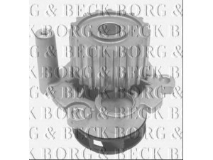 BORG & BECK BWP2070 vandens siurblys 
 Aušinimo sistema -> Vandens siurblys/tarpiklis -> Vandens siurblys
045121011G, 045121011J, 045121011JX