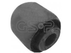 GSP 516596 įvorė, valdymo svirties montavimas 
 Ašies montavimas/vairavimo mechanizmas/ratai -> Valdymo svirtis/pasukamosios svirties sujungimas -> Montavimas/sutvirtinimas
52113-S1A-E01, 52365-SM4-004