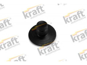 KRAFT AUTOMOTIVE 4091640 atraminis buferis, pakaba 
 Pakaba -> Pakabos dalys -> Surinkimo dalys
04 24 764, 4 24 764, 90576351