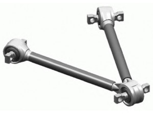 LEMFÖRDER 33736 01 vikšro valdymo svirtis 
 Ašies montavimas/vairavimo mechanizmas/ratai -> Valdymo svirtis/pasukamosios svirties sujungimas -> Vairo trauklės (valdymo svirtis, išilginis balansyras, diago
948 350 27 05, A 948 350 27 05