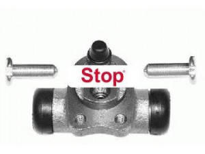 STOP 211816S rato stabdžių cilindras 
 Stabdžių sistema -> Ratų cilindrai
08967751, 550064, 550066, 550122