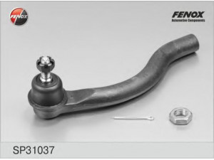 FENOX SP31037 skersinės vairo trauklės galas 
 Vairavimas -> Vairo mechanizmo sujungimai
53560SDAA01