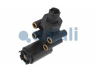 COJALI 2209102 jutiklis, pneumatinės pakabos lygis
1305844, 1505287, 4C46   3C475AA
