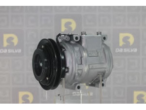 DA SILVA FC0323 kompresorius, oro kondicionierius 
 Oro kondicionavimas -> Kompresorius/dalys
88310-60460, 88320-12520, 88320-34010
