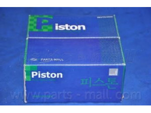PARTS-MALL PXMSA-031A stūmoklis 
 Variklis -> Cilindrai/stūmokliai
2341042200, 2341042210, 2341042211