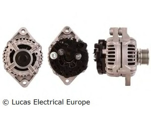 LUCAS ELECTRICAL LRA03125 kintamosios srovės generatorius 
 Elektros įranga -> Kint. sr. generatorius/dalys -> Kintamosios srovės generatorius
13229991, 93191921
