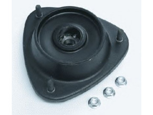 SACHS 802 304 pakabos statramsčio atraminis guolis 
 Ašies montavimas/vairavimo mechanizmas/ratai -> Montavimas, pakabos statramstis
20320AA100, 20320AA110