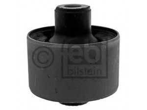 FEBI BILSTEIN 41138 valdymo svirties/išilginių svirčių įvorė 
 Ašies montavimas/vairavimo mechanizmas/ratai -> Valdymo svirtis/pasukamosios svirties sujungimas -> Montavimas/sutvirtinimas
MR911439, 30851257, 30871221