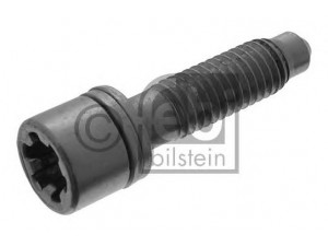 FEBI BILSTEIN 40598 skriemulio varžtas
6065589, 60669596, 60812506, 60594051