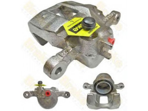 Brake ENGINEERING CA399 stabdžių apkaba 
 Dviratė transporto priemonės -> Stabdžių sistema -> Stabdžių apkaba / priedai
GBC120