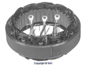 WAIglobal 27-501 statorius, kintamosios srovės generatorius
461449C1