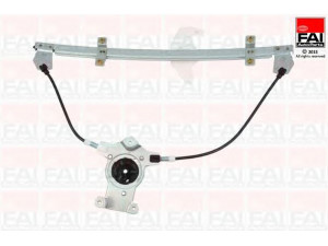 FAI AutoParts WR143 lango pakėliklis 
 Vidaus įranga -> Elektrinis lango pakėliklis
80701BM605, 80701BM606
