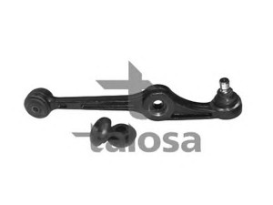 TALOSA 46-00568 vikšro valdymo svirtis 
 Ašies montavimas/vairavimo mechanizmas/ratai -> Valdymo svirtis/pasukamosios svirties sujungimas -> Vairo trauklės (valdymo svirtis, išilginis balansyras, diago
SE021156110A