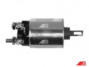 AS-PL SS2009 solenoidinis jungiklis, starteris
31204-634-670, 31204-634-671, 8-94208303-0