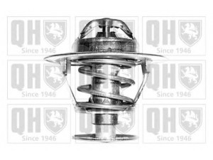 QUINTON HAZELL QTH104K termostatas, aušinimo skystis 
 Aušinimo sistema -> Termostatas/tarpiklis -> Thermostat
1507638, 1507640, 1668305, 1951750