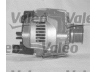 VALEO 436636 kintamosios srovės generatorius 
 Elektros įranga -> Kint. sr. generatorius/dalys -> Kintamosios srovės generatorius
5705-4E, 5705-7Z, 57054E, 57057Z
