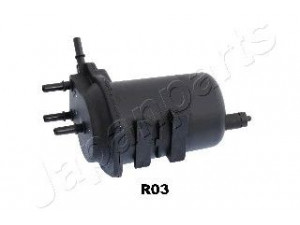 JAPANPARTS FC-R03S kuro filtras 
 Techninės priežiūros dalys -> Papildomas remontas
82 00 458 420