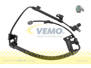 VEMO V38-72-0022 jutiklis, rato greitis 
 Elektros įranga -> Jutikliai
47910 3J301, 47910-3J300, 47910-3J301